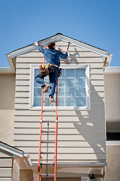  Marshall, MO Siding Installation & Repair Pros